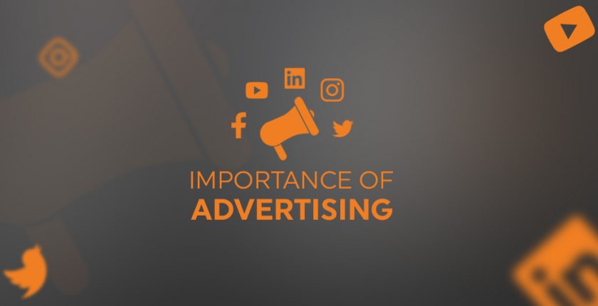 role of advertising
